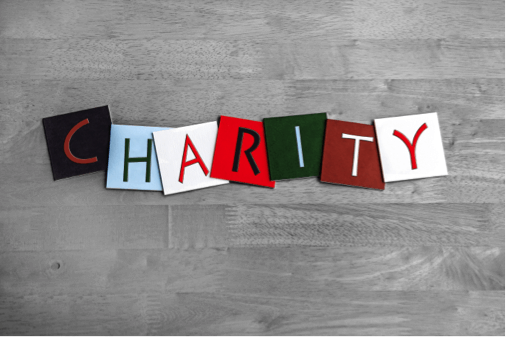 Tax Deductible Donations 101: Understanding Taxes & Charitable Giving